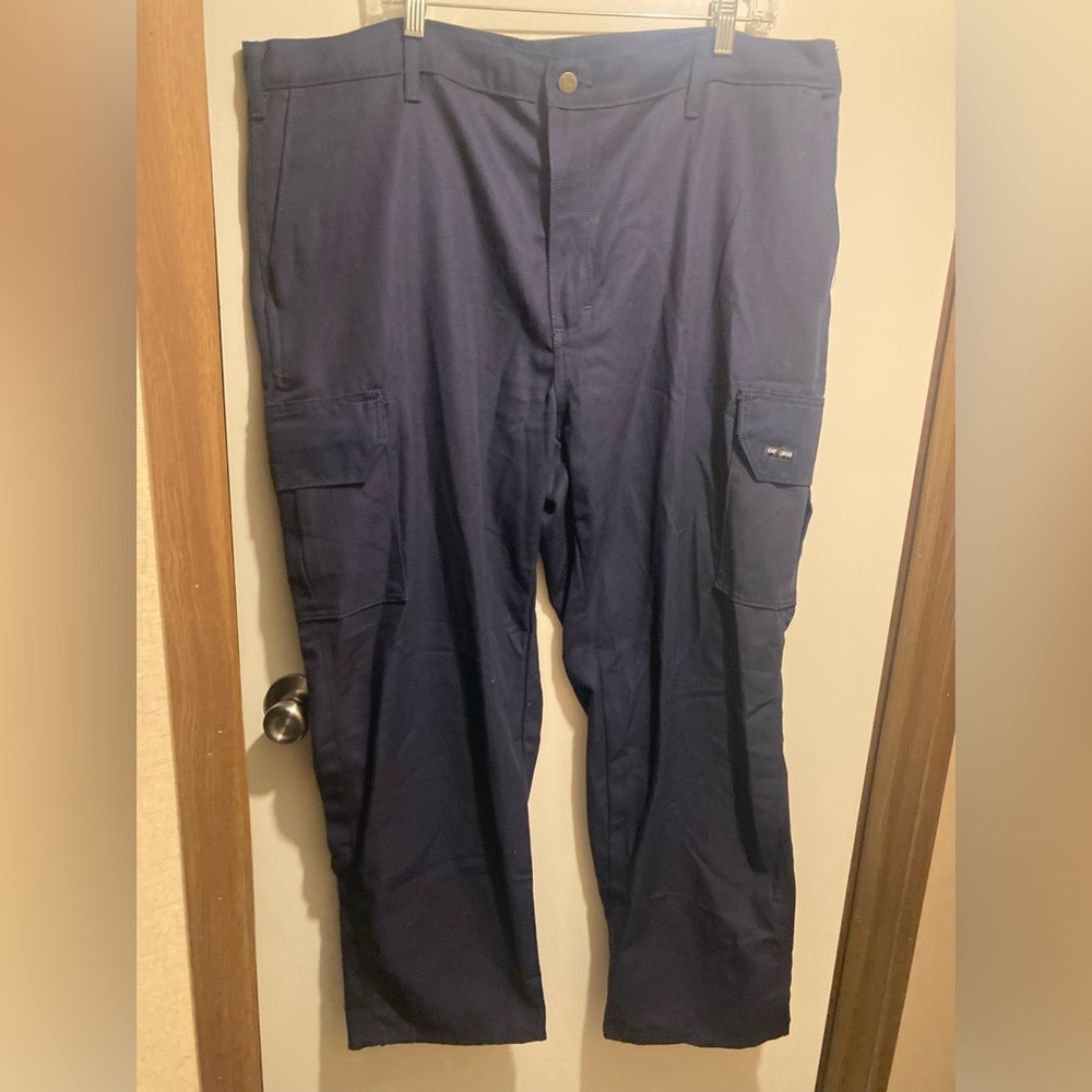 Tyndale Fire resistant pants